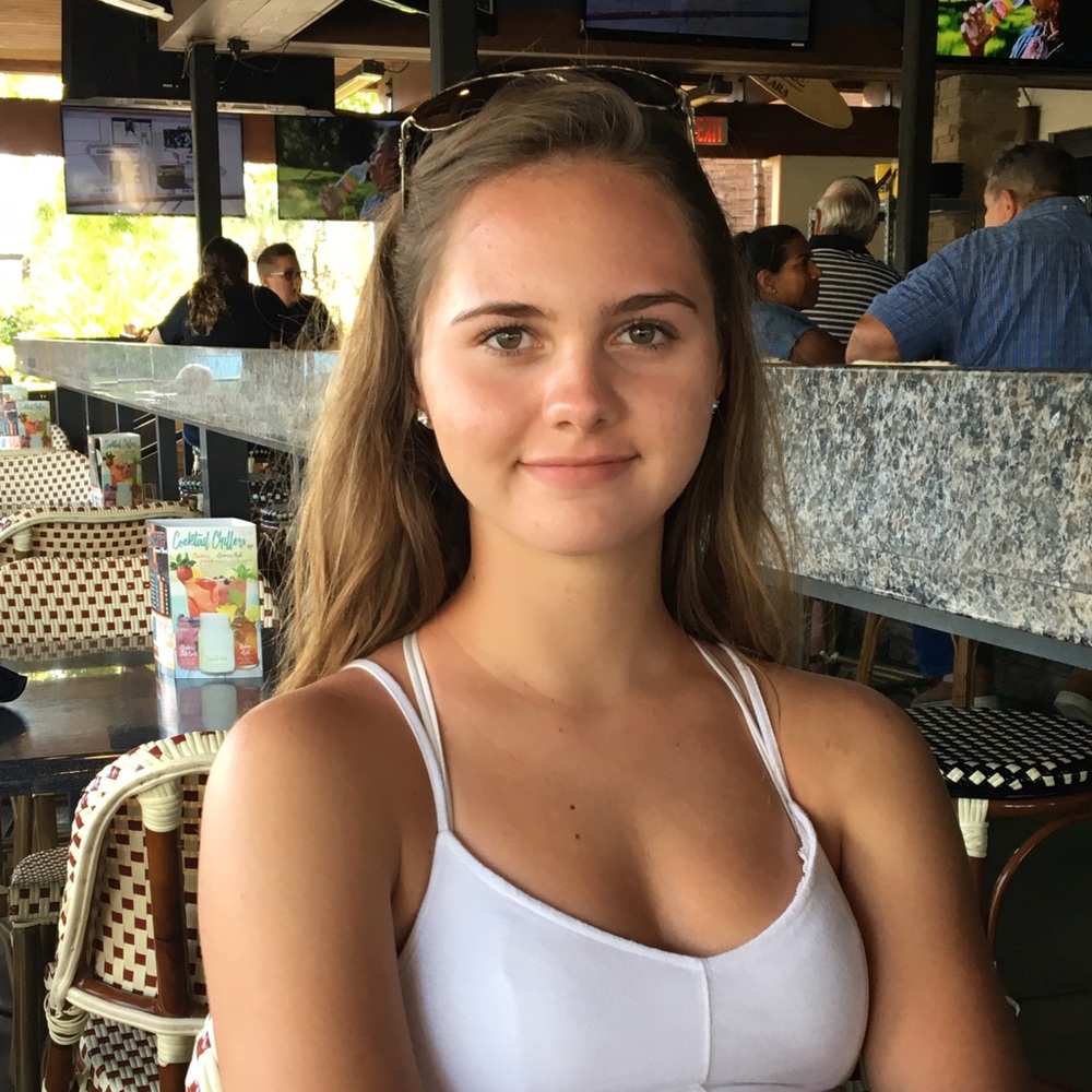 Meet your Posher, Josie